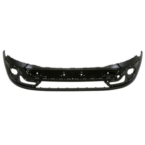 FORD TRANSIT CUSTOM 13-24 FRONT BUMPER (NOT PRIMED)